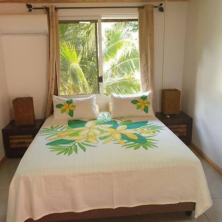 Ohana Location Ravissant Appart Spacieux Parking Gratuit A Uturoa Appartement Buitenkant foto