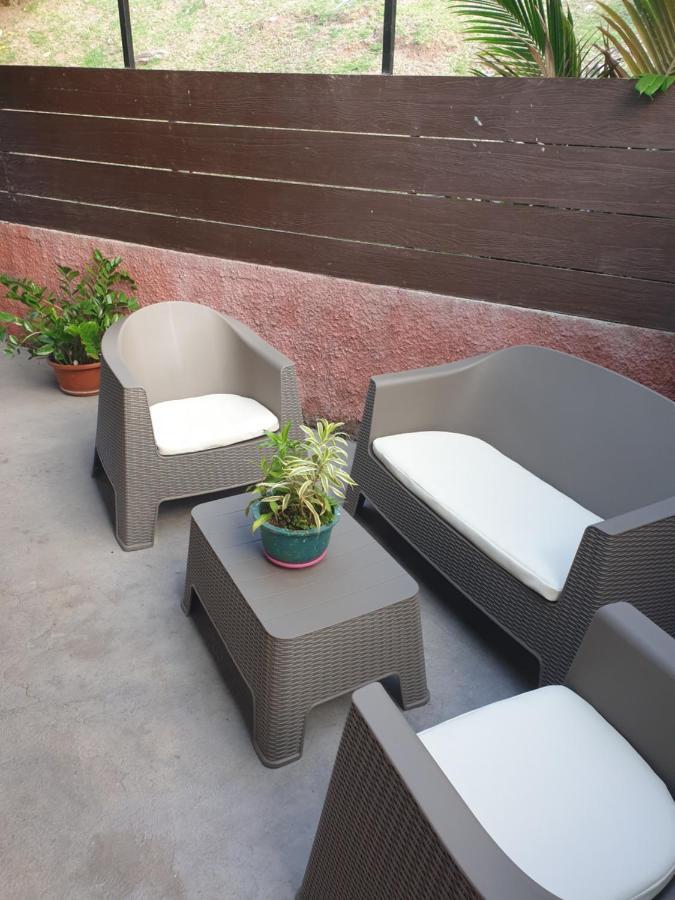 Ohana Location Ravissant Appart Spacieux Parking Gratuit A Uturoa Appartement Buitenkant foto