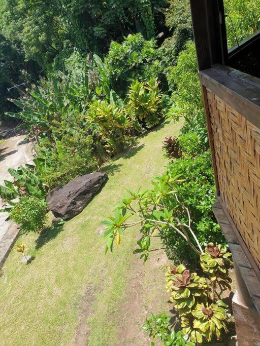 Ohana Location Ravissant Appart Spacieux Parking Gratuit A Uturoa Appartement Buitenkant foto